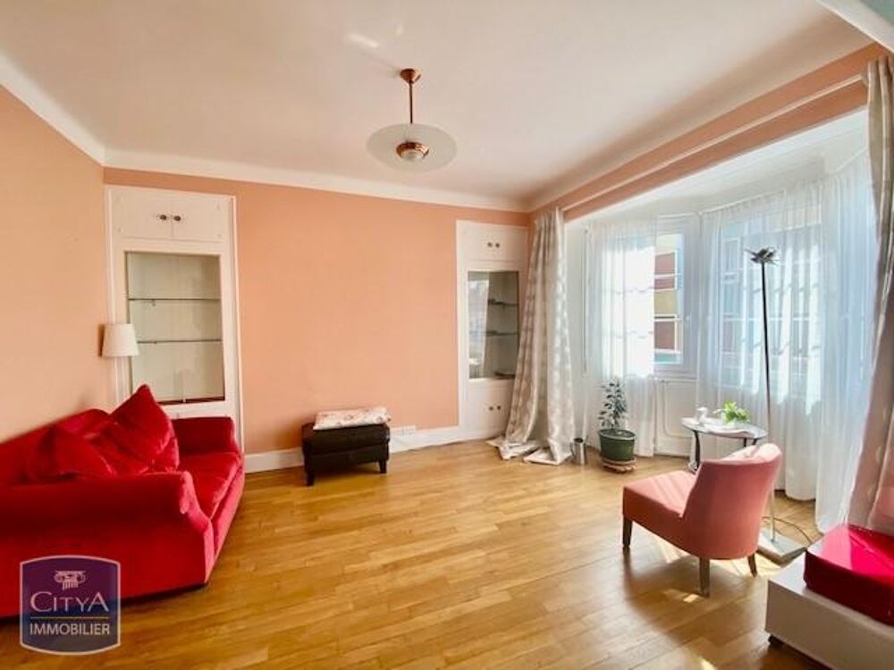 EXCLUSIVITÉ - LOCATION Découvrez cet appartement de 3 pi....