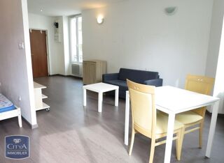  Appartement à louer 1 pièce 34 m²