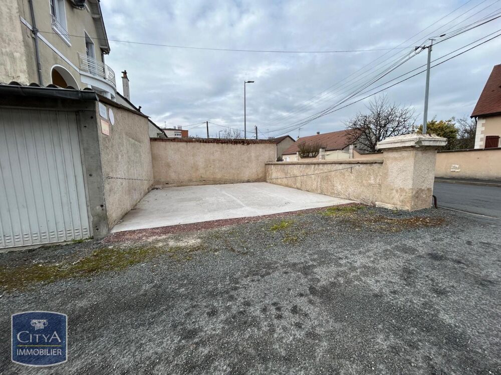 location Parking / Garage Déols (36130)