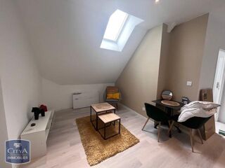  Appartement � louer 2 pi�ces 23 m�