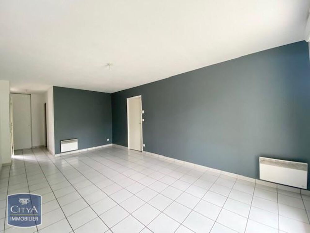 location Appartement - 3 pièce(s) - 59 m² Petit-Couronne (76650)