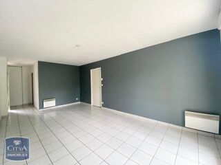  Appartement à louer 3 pièces 59 m²