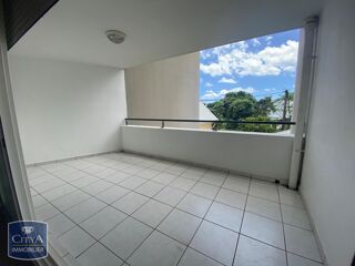  Appartement à louer 1 pièce 27 m²