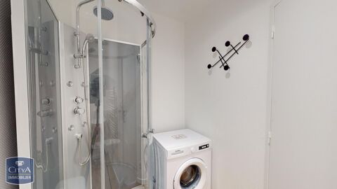  Appartement  louer 2 pices 33 m