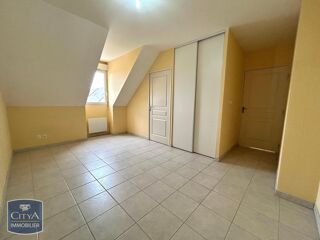  Appartement à louer 2 pièces 45 m²