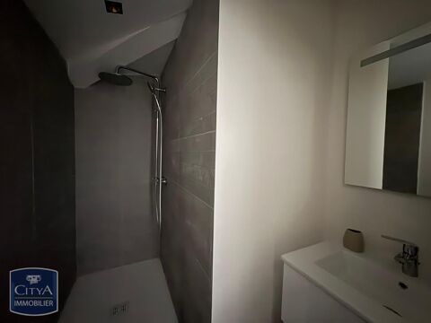  Appartement � louer 2 pi�ces 33 m�