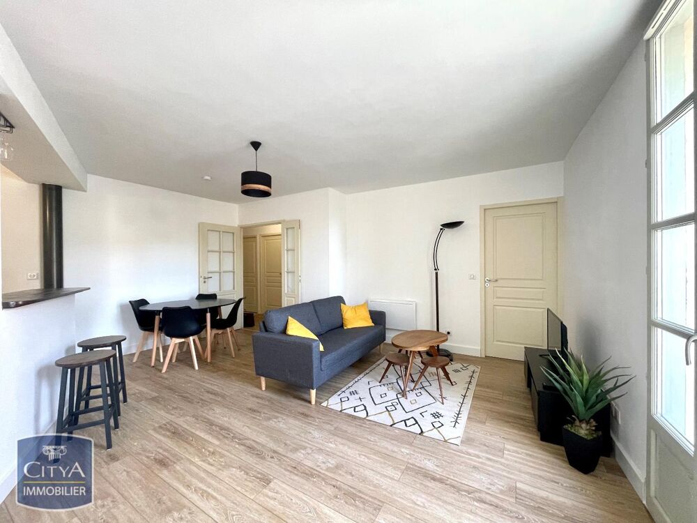 location Appartement - 3 pièce(s) - 66 m² Béziers (34500)