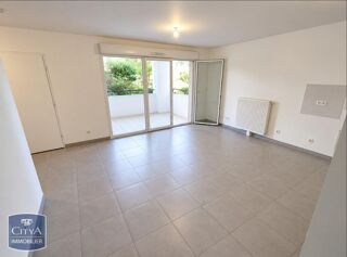  Appartement à louer 2 pièces 46 m²