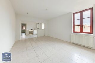  Appartement à louer 2 pièces 45 m²