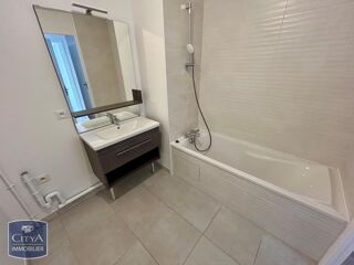 Appartement à louer 3 pièces 62 m²