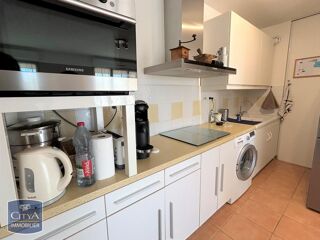  Appartement � louer 3 pi�ces 56 m�