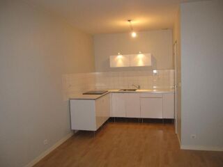  Appartement à louer 2 pièces 53 m²