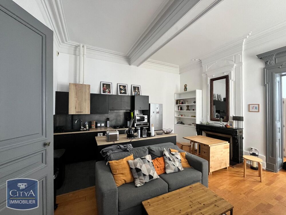 À LOUER : Appartement T3 MEUBLE à AGEN, 47000 Découvrez ....