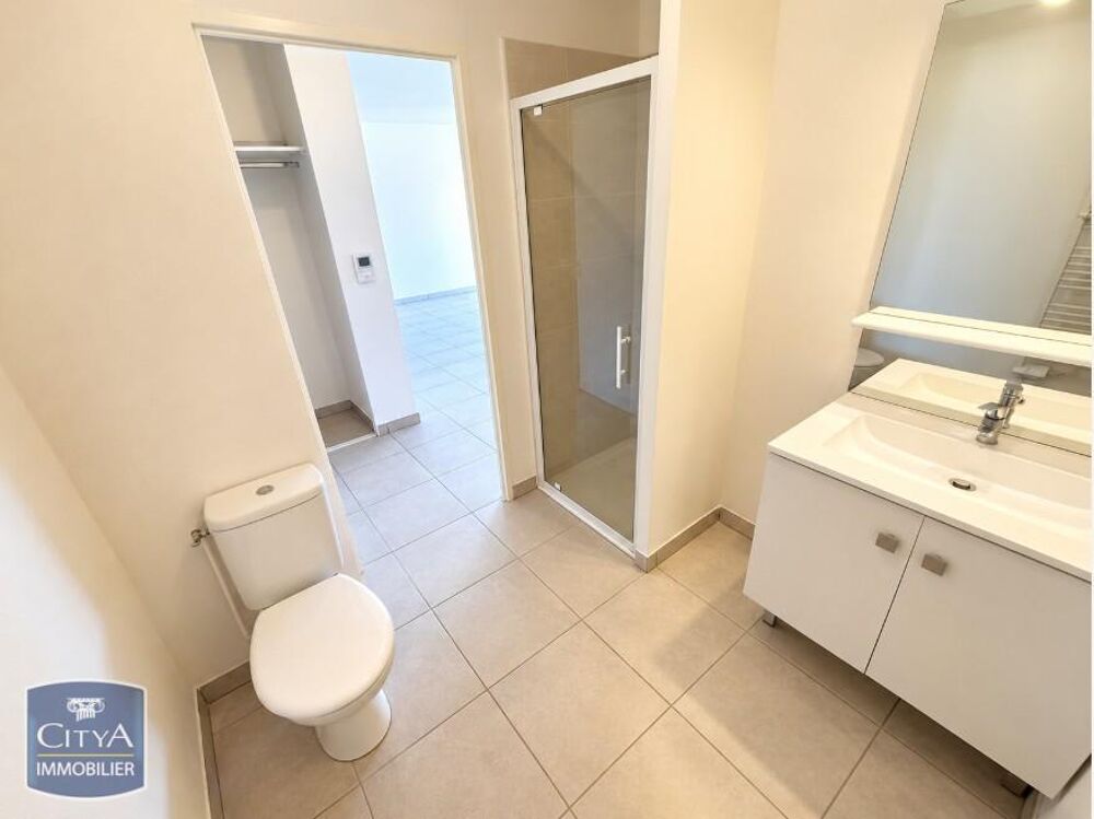 location Appartement - 2 pièce(s) - 43 m² Limoges (87000)