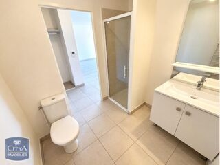  Appartement à louer 2 pièces 43 m²