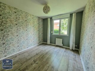  Appartement � louer 2 pi�ces 54 m�