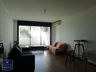  Appartement à louer 1 pièce 31 m²