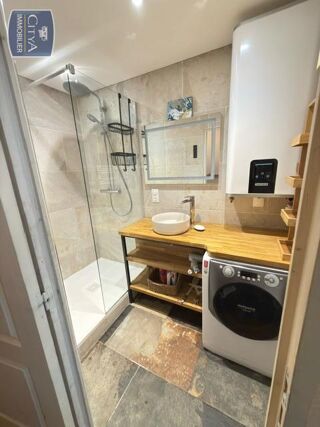  Appartement à louer 2 pièces 52 m²