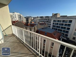  Appartement � louer 2 pi�ces 39 m�