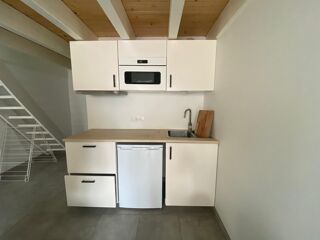  Appartement � louer 2 pi�ces 32 m�