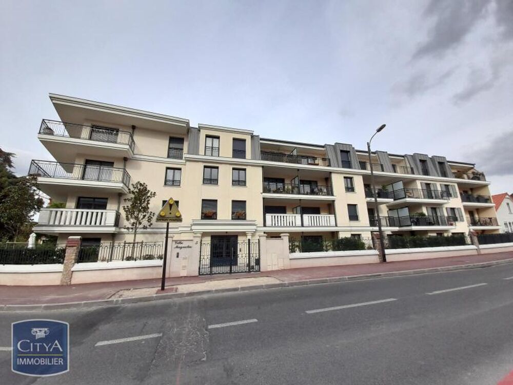 location Parking / Garage - 12 m² Antony (92160)