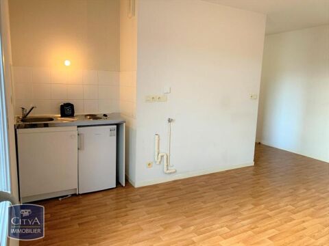  Appartement � louer 1 pi�ce 30 m�