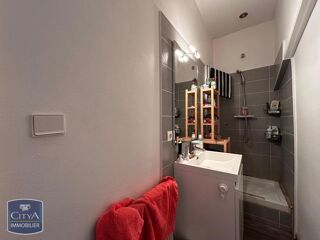  Appartement � louer 2 pi�ces 42 m�