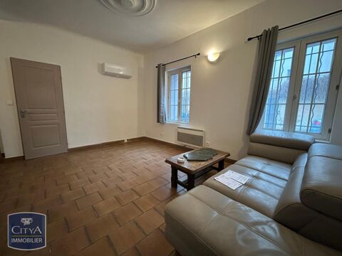  Appartement � louer 3 pi�ces 56 m�