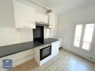  Appartement � louer 2 pi�ces 40 m�