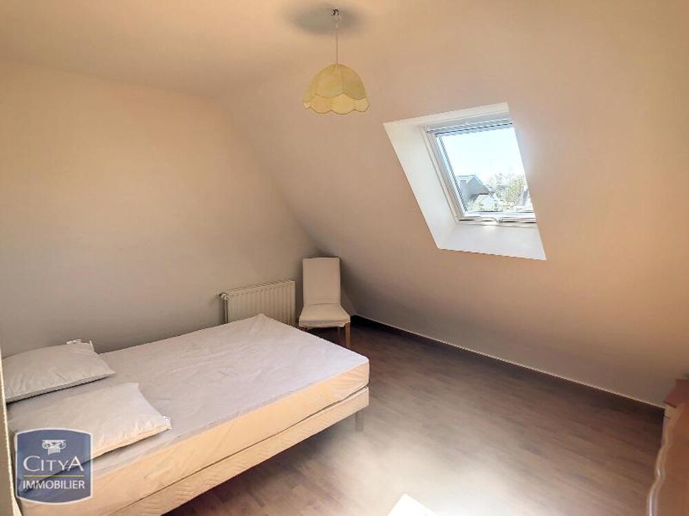 location Maison - 4 pièce(s) - 110 m² Pluneret (56400)