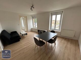  Appartement � louer 2 pi�ces 55 m�