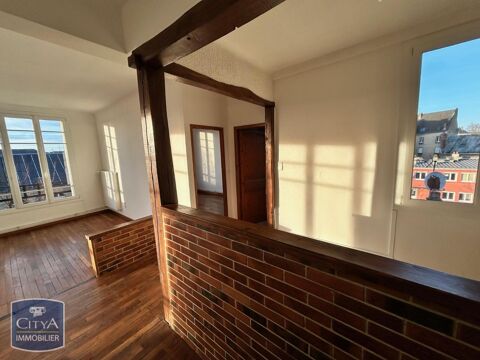  Appartement � louer 2 pi�ces 54 m�