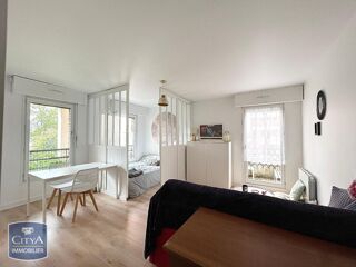  Appartement � louer 1 pi�ce 34 m�