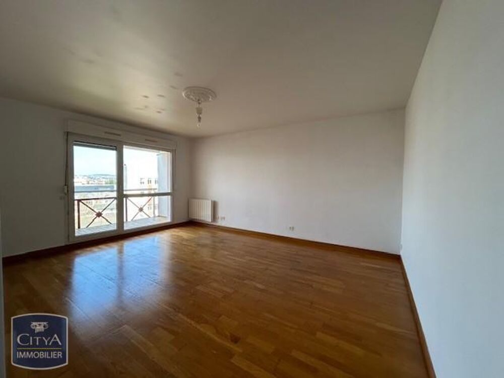 location Appartement - 3 pièce(s) - 68 m² Dijon (21000)