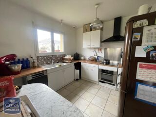  Maison � louer 4 pi�ces 107 m�