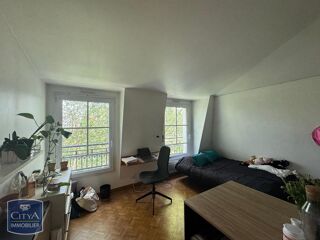  Appartement � louer 1 pi�ce 21 m�