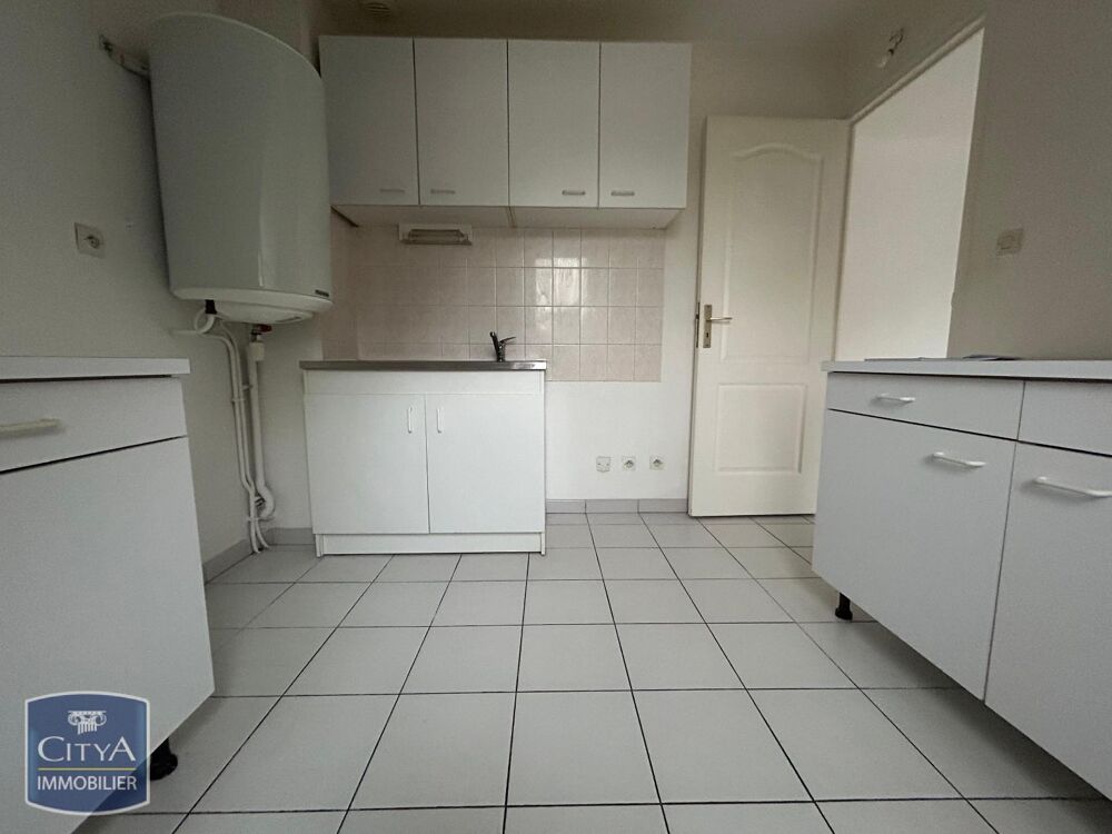 location Appartement - 2 pièce(s) - 33 m² Épernon (28230)