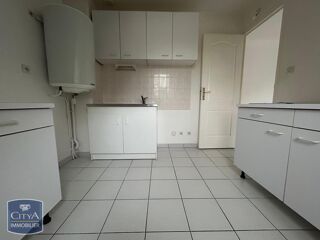  Appartement à louer 2 pièces 33 m²