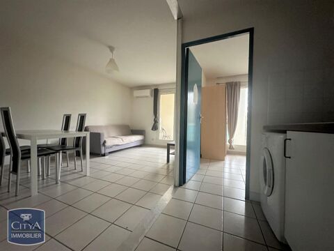  Appartement � louer 2 pi�ces 33 m�