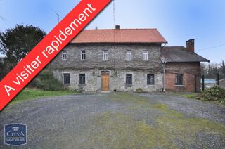  Maison à louer 6 pièces 90 m²
