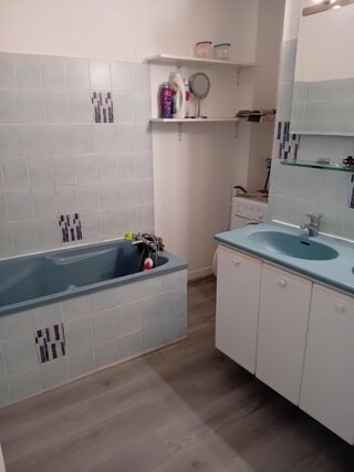  Maison � louer 4 pi�ces 74 m�