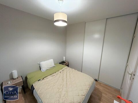  Appartement � louer 2 pi�ces 42 m�