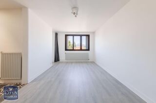  Appartement à louer 2 pièces 36 m²