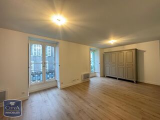  Appartement � louer 1 pi�ce 34 m�