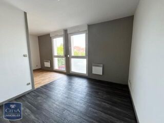  Appartement � louer 1 pi�ce 32 m�