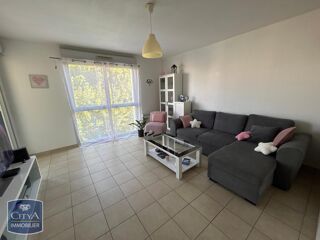 location Appartement - 2 pièce(s) - 42 m² Agen (47000)