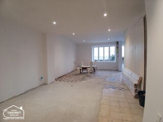  Maison � vendre 4 pi�ces 80 m�