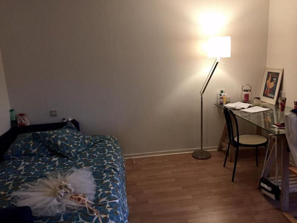 location Appartement - 1 pièce(s) - 36 m² Toulouse (31000)