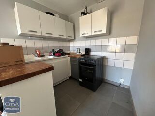  Appartement à louer 2 pièces 43 m²