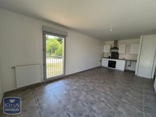  Appartement � louer 2 pi�ces 41 m�
